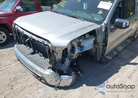 2019 GMC Sierra 1500 Slt from USA, damaged, VIN 3GTU9DEL8KG280704